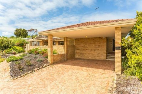 Property photo of 21 Fawkner Gardens Hillarys WA 6025