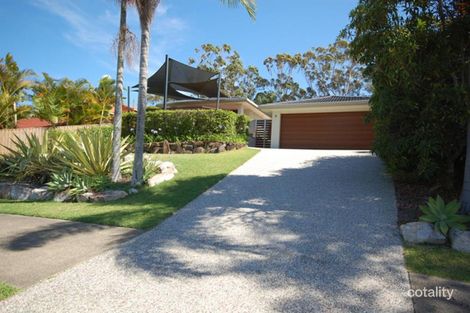 50 Parasol St, Ashmore, QLD 4214