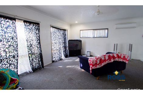 Property photo of 95 Colchester Crescent Kirwan QLD 4817