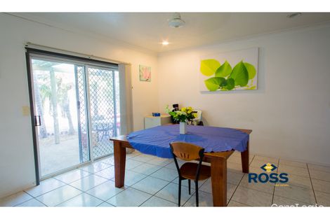 Property photo of 95 Colchester Crescent Kirwan QLD 4817