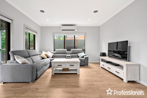 Property photo of 3/34 Patrick Avenue Croydon North VIC 3136