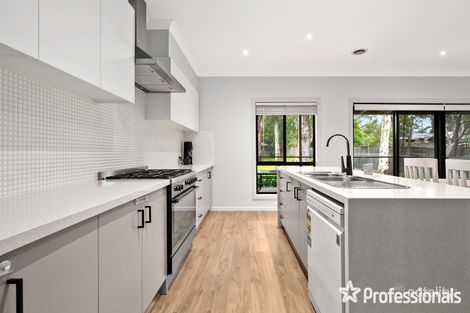 Property photo of 3/34 Patrick Avenue Croydon North VIC 3136