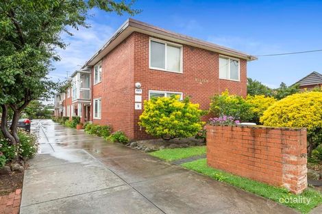 Property photo of 8/38 Middle Road Maribyrnong VIC 3032