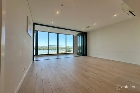 803/17 Wentworth Pl, Wentworth Point, NSW 2127