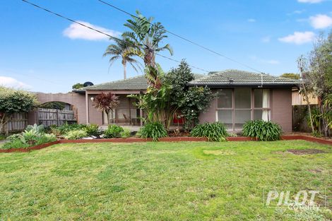 Property photo of 41 Brentwood Crescent Frankston VIC 3199