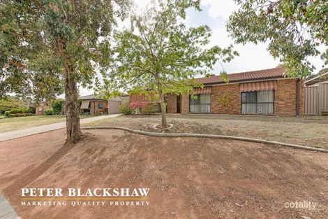Property photo of 19 Duggan Street Calwell ACT 2905