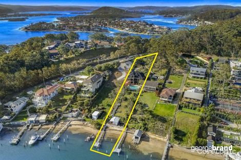 Property photo of 96 Daley Avenue Daleys Point NSW 2257