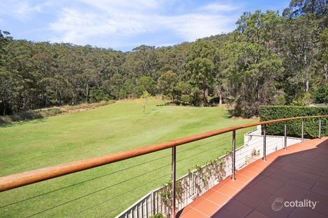 Property photo of 31 Thames Drive Erina NSW 2250