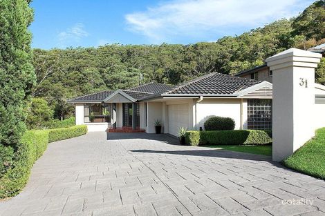 Property photo of 31 Thames Drive Erina NSW 2250