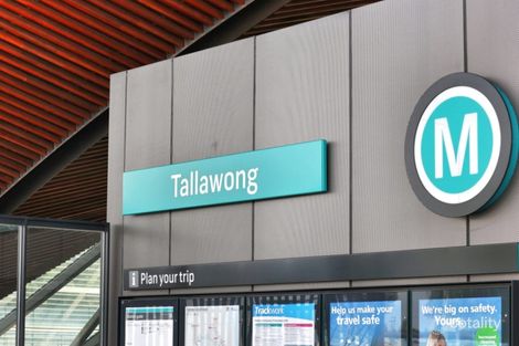 205/27 Rebecca St, Tallawong, NSW 2762