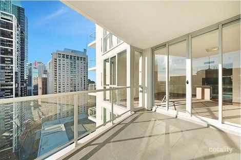 Property photo of 2301/2-4 Cunningham Street Haymarket NSW 2000