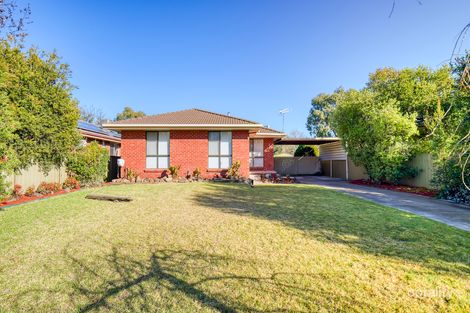 Property photo of 6 Bass Court Shepparton VIC 3630