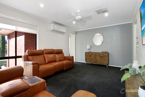 Property photo of 6 Bass Court Shepparton VIC 3630