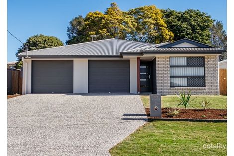 301 Whitehill Rd, Flinders View, QLD 4305