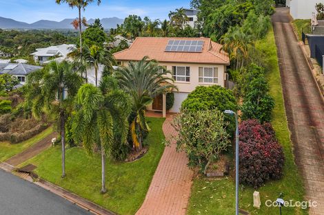 Property photo of 7 Rosemont Court Mooroobool QLD 4870