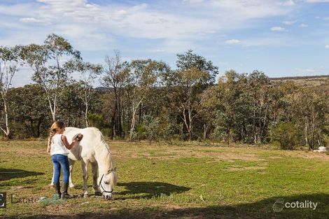 Property photo of 38 Robertson Road Wamboin NSW 2620