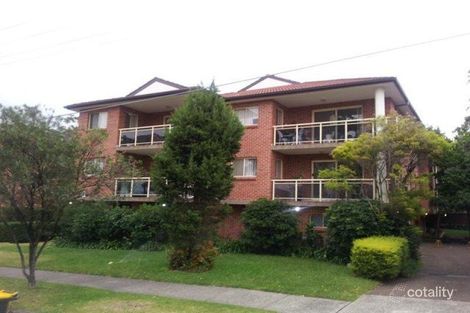 5/15 Balfour St, Allawah, NSW 2218