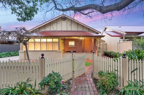 4 Jeanes Ave, Glenelg North, SA 5045