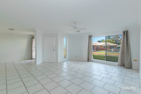 Property photo of 2 Downey Crescent Annandale QLD 4814