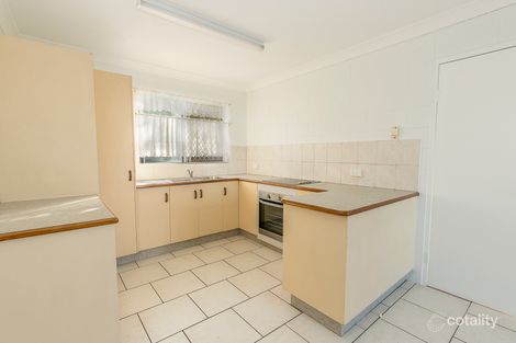 Property photo of 2 Downey Crescent Annandale QLD 4814