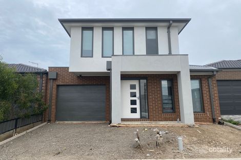 80 Hollywood Dr, Roxburgh Park, VIC 3064