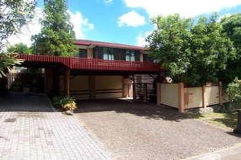 4 Wollombi Pl, Holland Park, QLD 4121