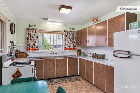 Property photo of 62 Glenmorgan Street Keperra QLD 4054