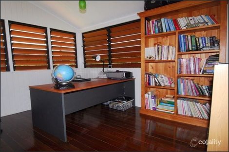 Property photo of 15 Park Street Pimlico QLD 4812