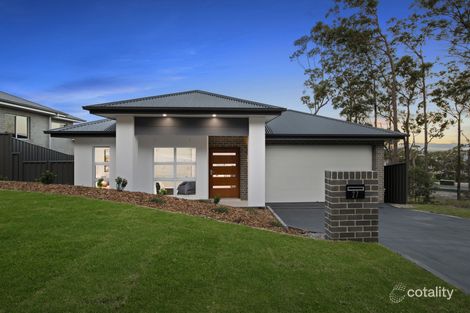 27 Comel Ave, Cameron Park, NSW 2285