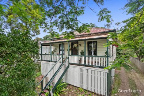 Property photo of 15 Witton Road Indooroopilly QLD 4068