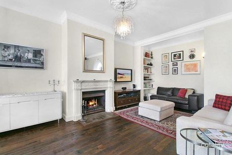 Property photo of 22 Patrick Street North Willoughby NSW 2068