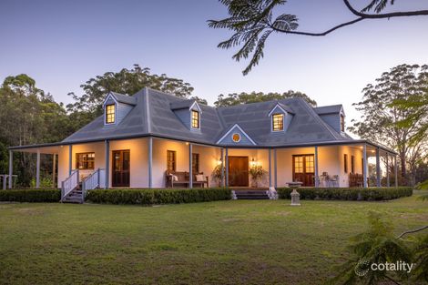 Property photo of 183 Beach Road Mitchells Island NSW 2430