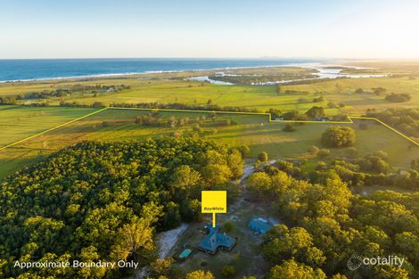 Property photo of 183 Beach Road Mitchells Island NSW 2430