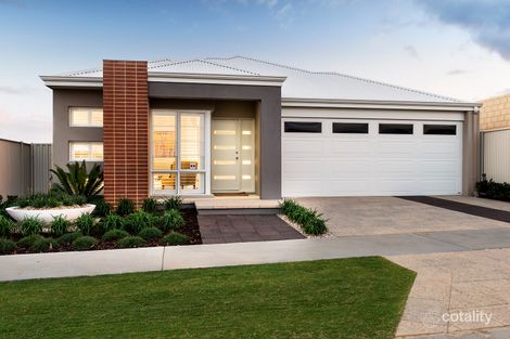 17 Bristlebird Cct, Alkimos, WA 6038