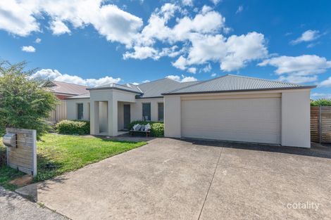Property photo of 3 Willowbark Crescent Murray Bridge SA 5253