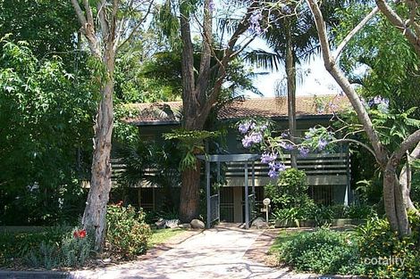 Property photo of 17 Tyrrell Road Jamboree Heights QLD 4074