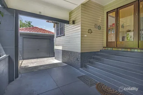 Property photo of 33 High Street Lismore NSW 2480