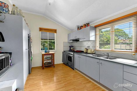 Property photo of 73 Cook Street Oxley QLD 4075