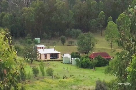 1196 Nullo Mountain Rd, Nullo Mountain, NSW 2849