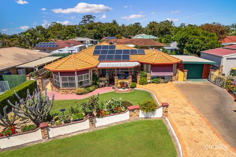 Property photo of 4 Truss Court Torquay QLD 4655