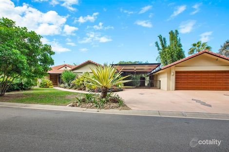 Property photo of LOT 1/1 River Cove Place Helensvale QLD 4212