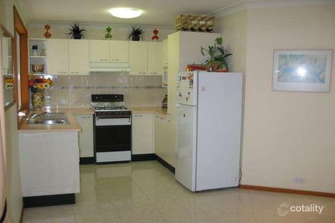 Property photo of 24 Torbert Avenue Quakers Hill NSW 2763