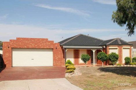 Property photo of 34 Delbridge Drive Sydenham VIC 3037