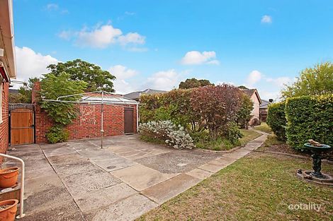 Property photo of 43 Berry Avenue Edithvale VIC 3196