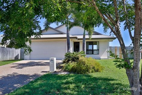 Property photo of 12 Ripon Court Mount Low QLD 4818