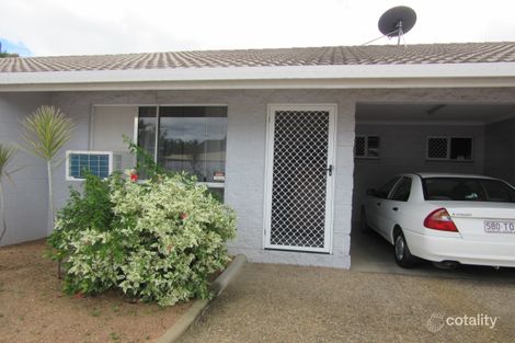 3/48 Carmody St, Hermit Park, QLD 4812