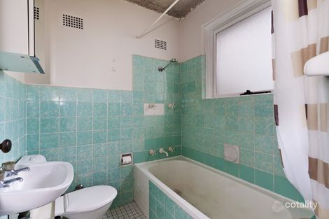 Property photo of 14/22-26 Paul Street Balmain East NSW 2041