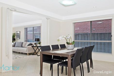 Property photo of 3 Briana Court Kellyville NSW 2155