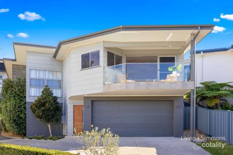 1/17 Beacon Ct, Port Macquarie, NSW 2444