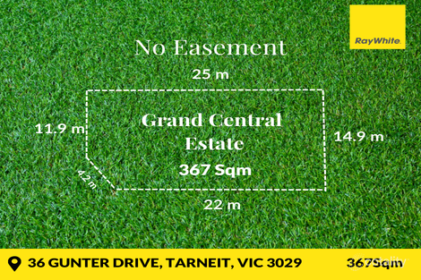 36 Gunter Dr, Tarneit, VIC 3029